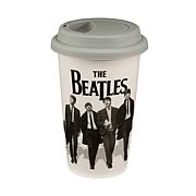 Beatles Travel Mug